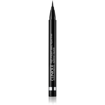 Clinique High Impact™ Easy Liquid Eyeliner eyeliner lichid cu trasare precisă - imagine 2